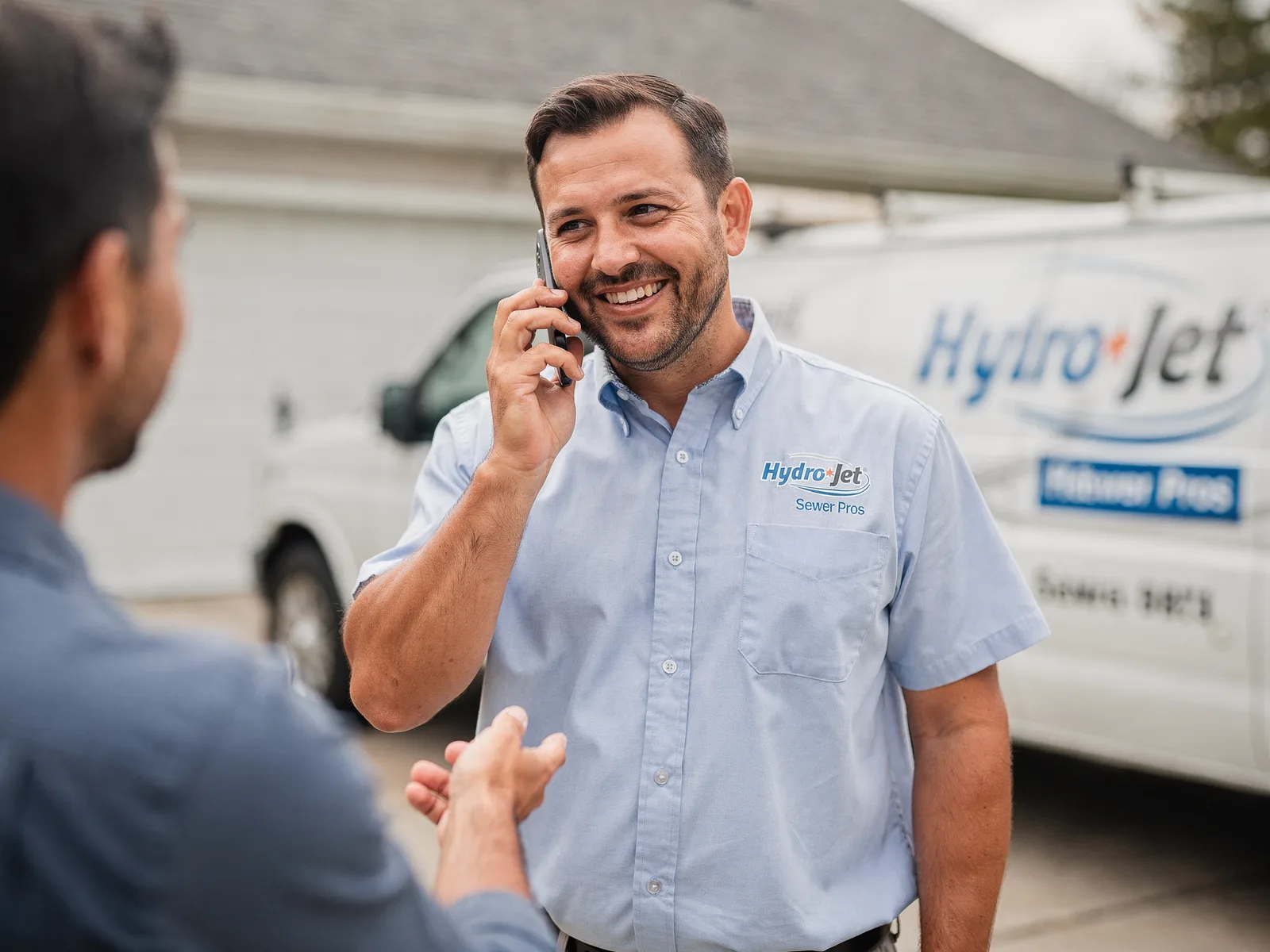 Hydro Jetting Spavinaw, OK FAQs